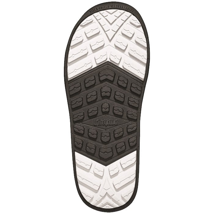 Lashed Snowboard Boots - Womens