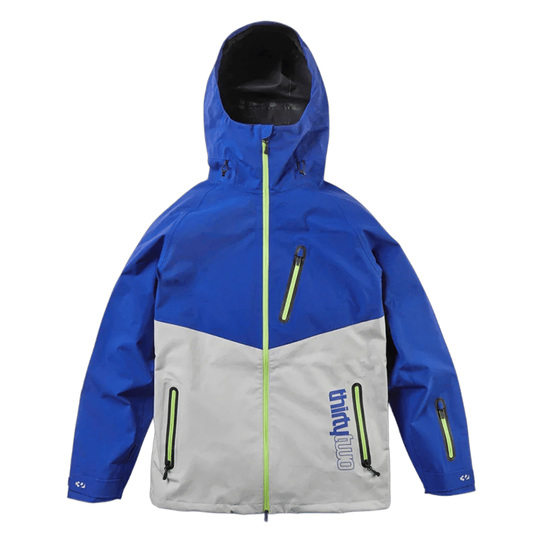 Grasser Snowboard Jacket