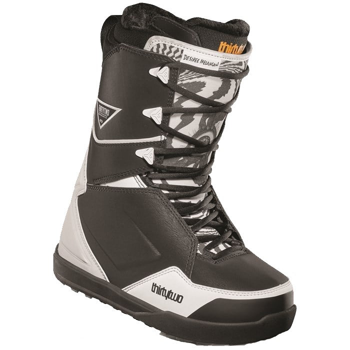 Lashed Snowboard Boots - Womens