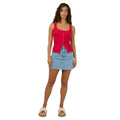 Tia Tank - Womens