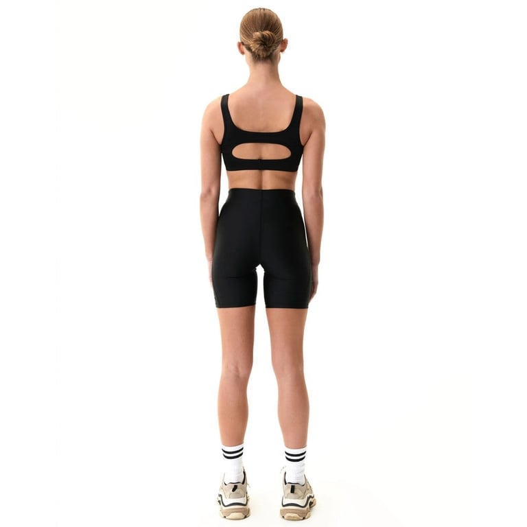 Title Game Bike Short - Womens