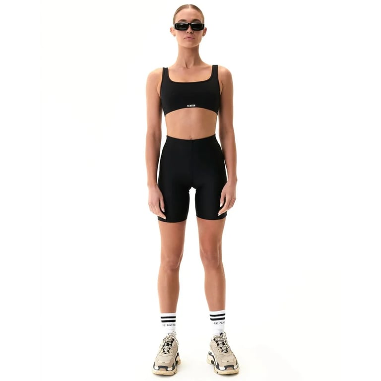 Title Game Bike Short - Womens