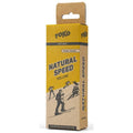 Natural Speed Wax