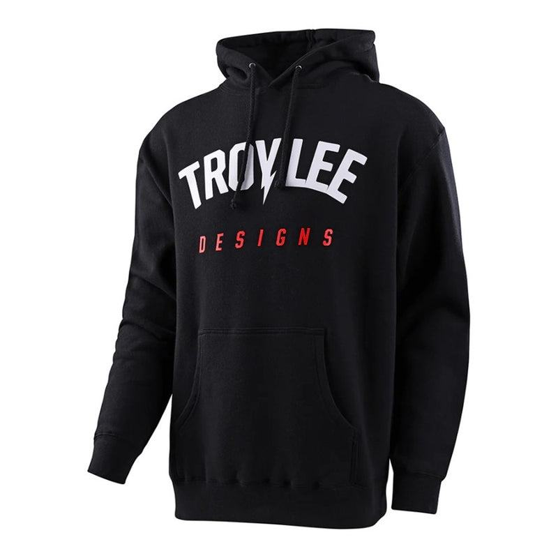 Bolt Hoodie