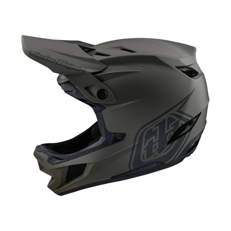 D4 Composite Mips MTB Helmet