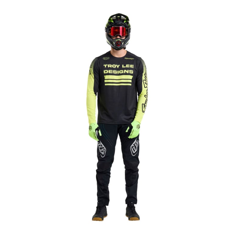Sprint Jersey