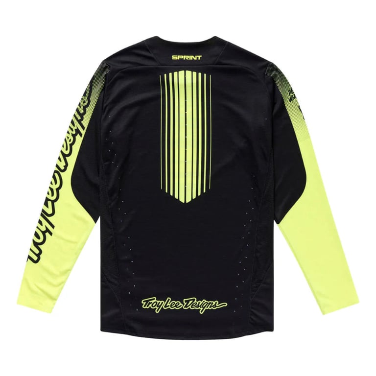 Sprint Jersey