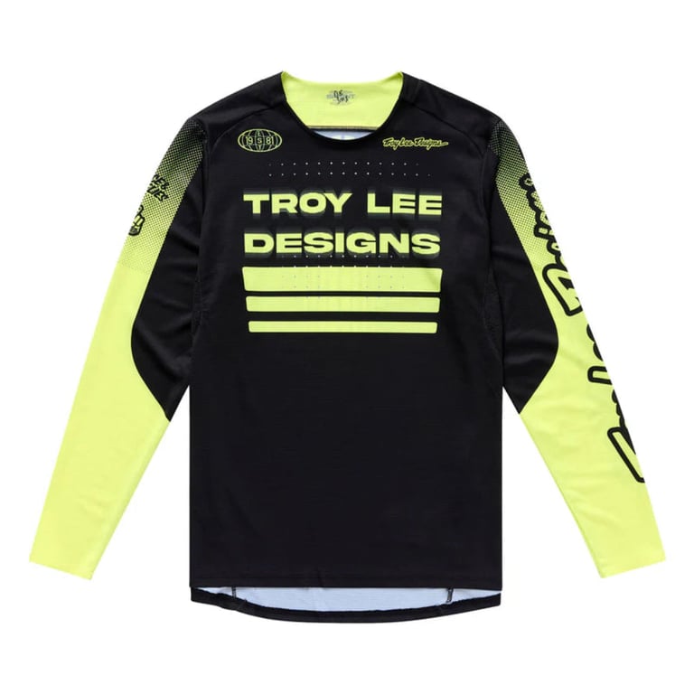 Sprint Jersey