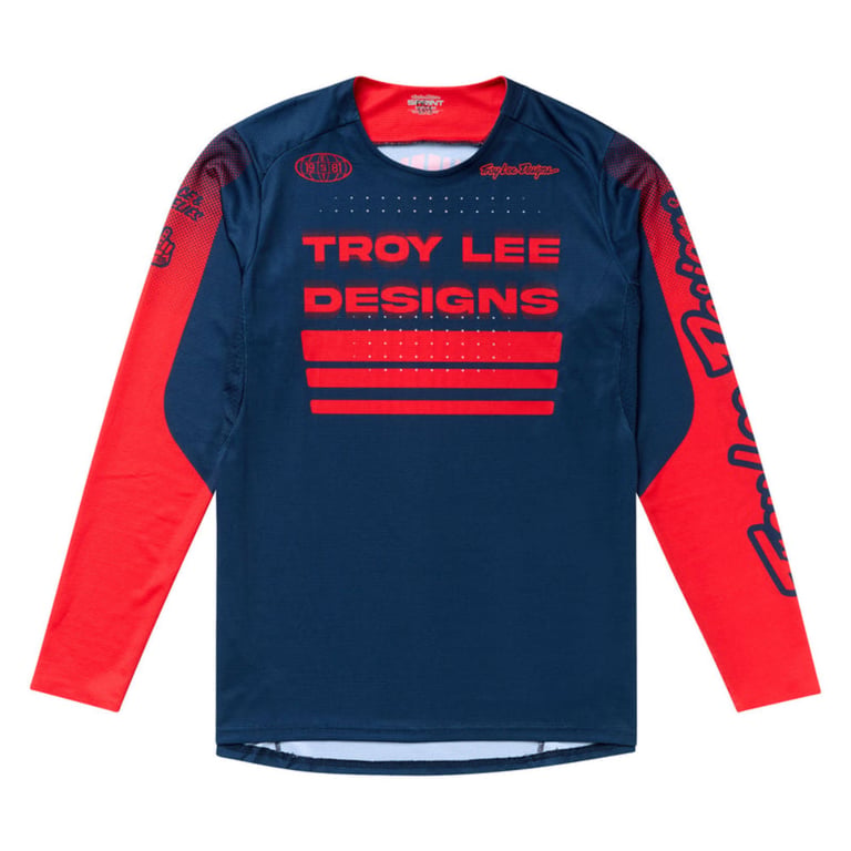 Sprint Jersey