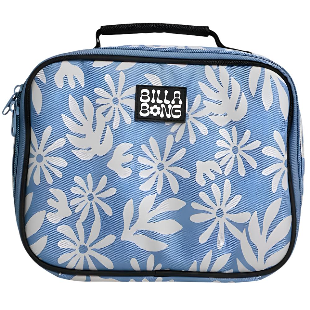 Billabong Deeps Sea Daisy Lunch Box Rhythm Snowsports.