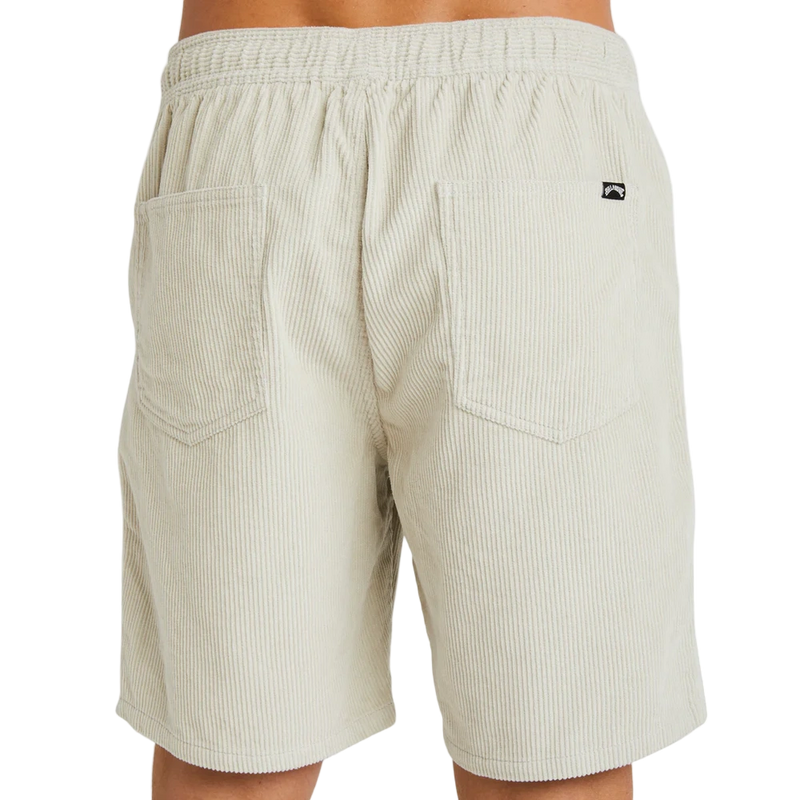 Larry Cord Shorts