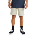 Larry Cord Shorts