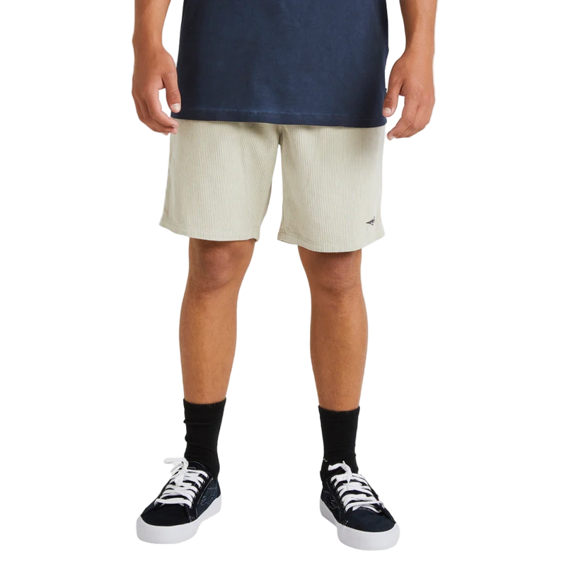 Larry Cord Shorts