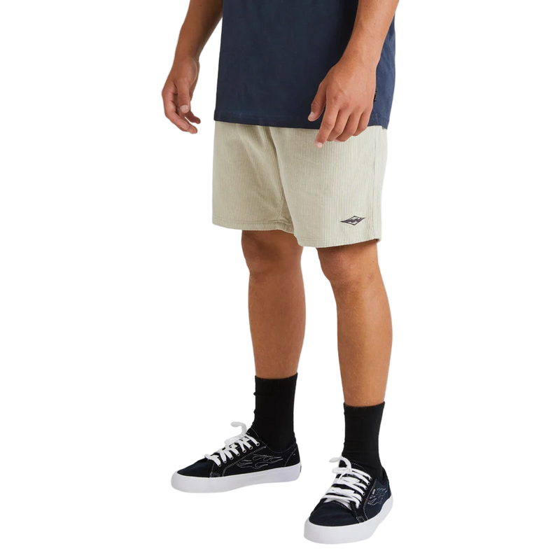 Larry Cord Shorts