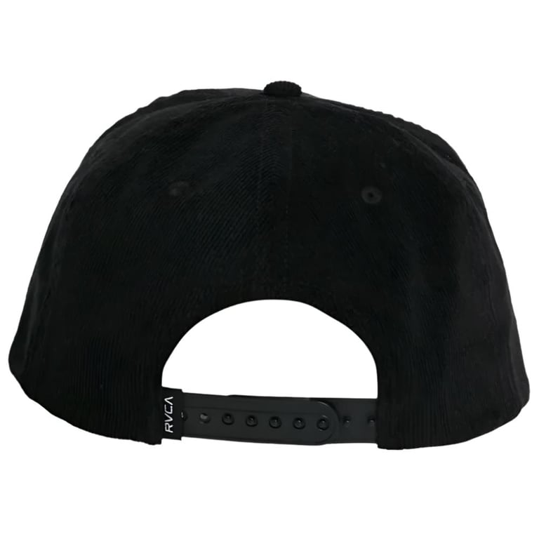 Stacked Snapback