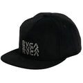 Stacked Snapback