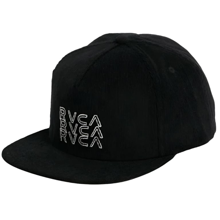 Stacked Snapback