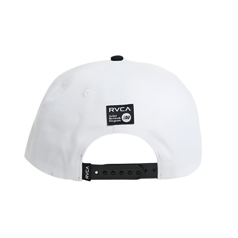Lynes Rvca Snapback
