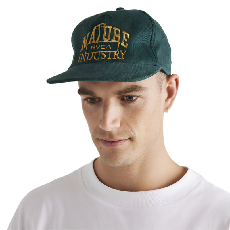 Trophy Snapback