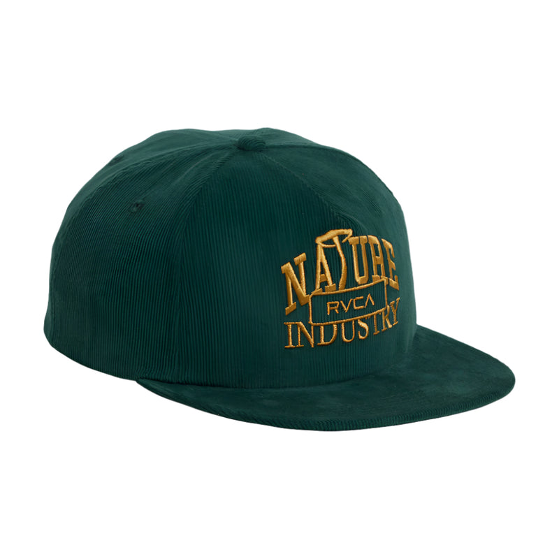 Trophy Snapback