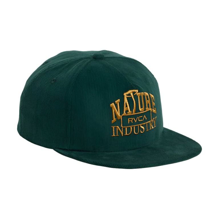 Trophy Snapback