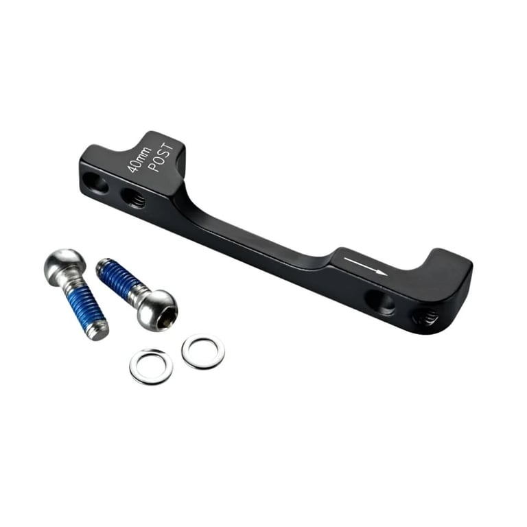 Brake Post Mount Bracket 40P