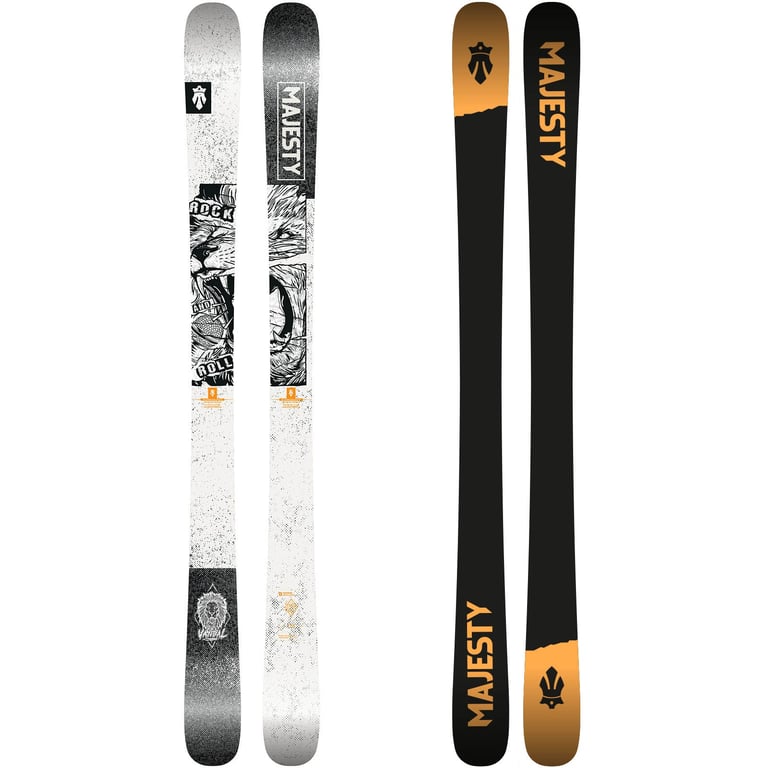 2027 Vandal Ski