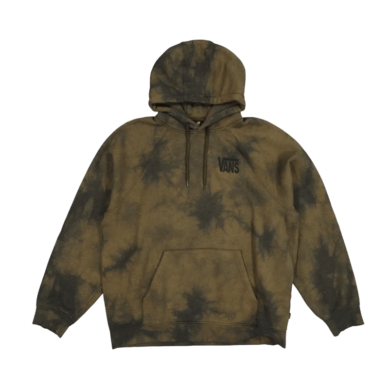 Vans MTE Canyonlands Pullover Jumper