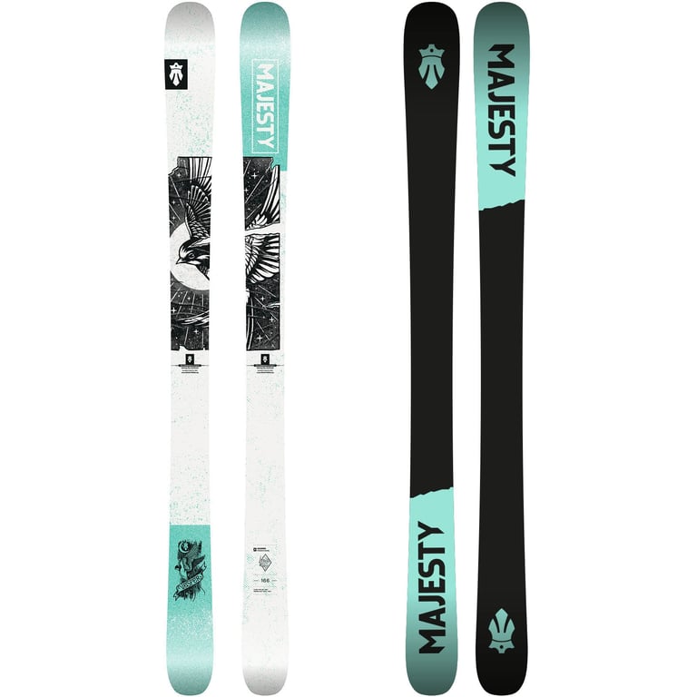 Majesty 2027 Vesper Ski - Womens