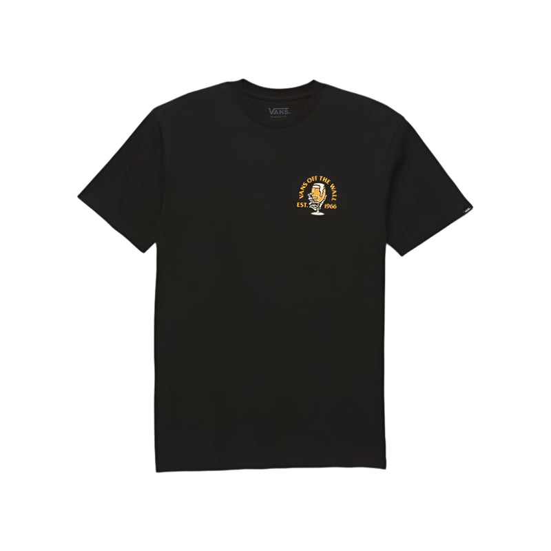 Coldest In Town SS Tee