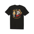 Coldest In Town SS Tee
