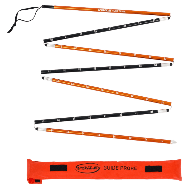 View of Voile 3.2m Guide Probe