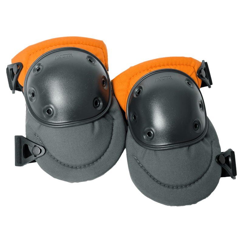View of Voile Knee Pads
