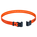 Product view of Voile Rack Strap with 10mm Hooks