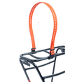 Usage view of Voile Rack Strap with 10mm Hooks