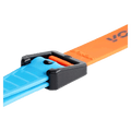 Flat view of Voile Strap Extender
