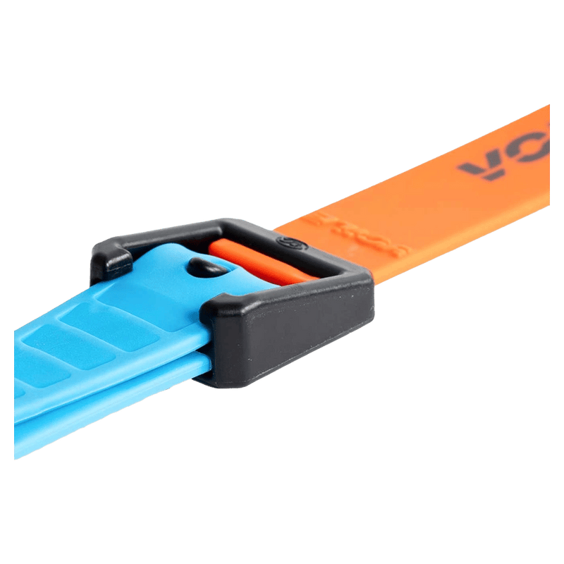 Flat view of Voile Strap Extender