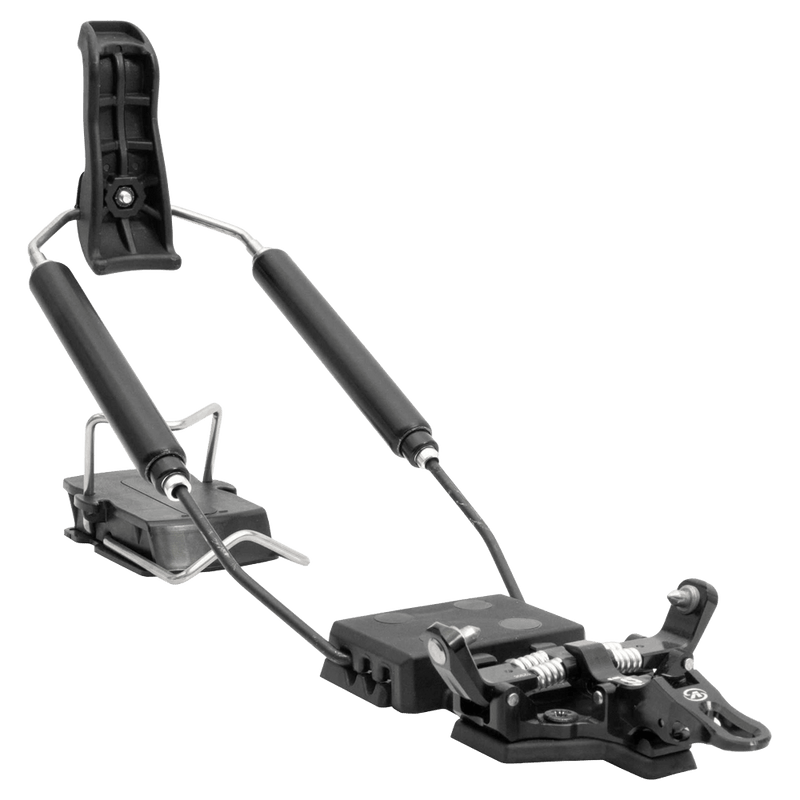 Full view of Voile TTS Transit Ski Binding
