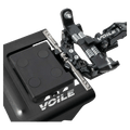 Crampon view of Voile TTS Transit Ski Binding