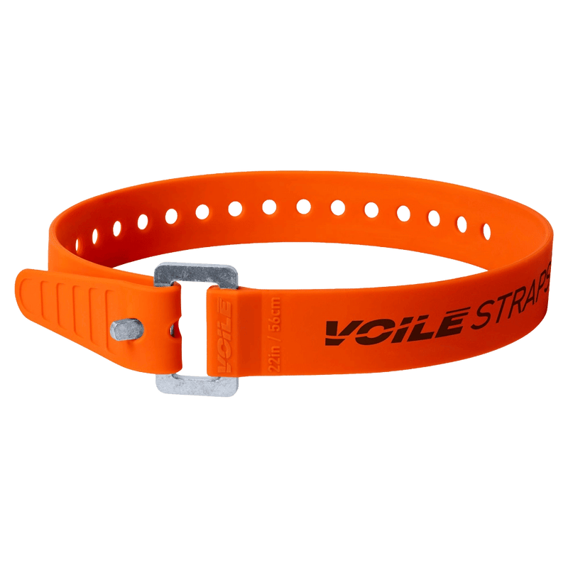 Product view of Voile XL Series Strap w/ Aluminium Buckle