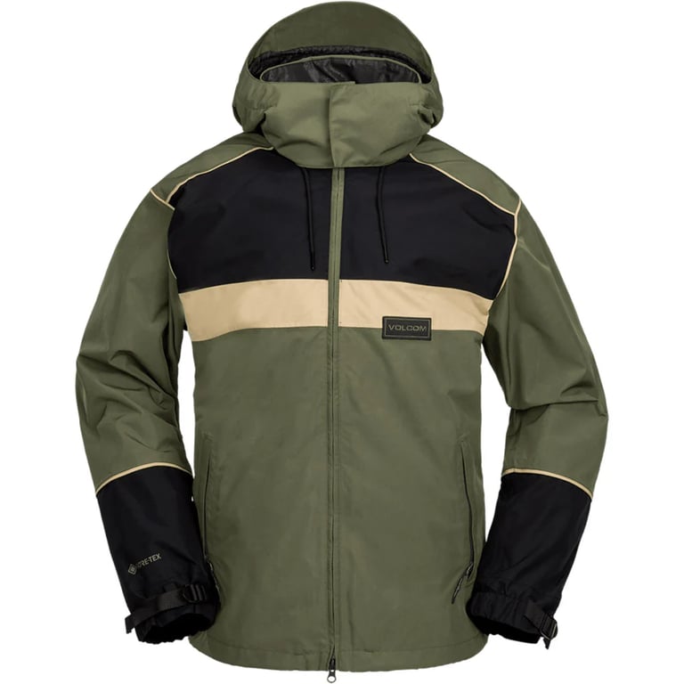 Dlm Gore-Tex Snowboard Jacket