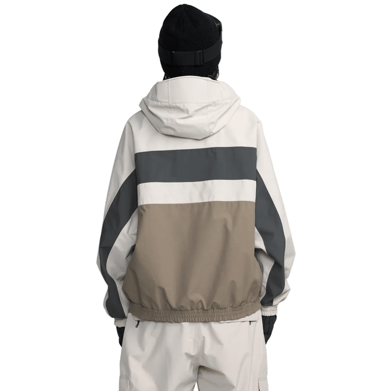 Dlm Gore-Tex Snowboard Jacket - Womens