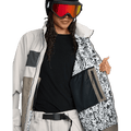 Dlm Gore-Tex Snowboard Jacket - Womens