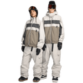 Dlm Gore-Tex Snowboard Jacket - Womens