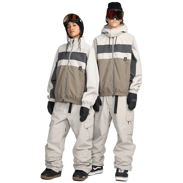 Dlm Gore-Tex Snowboard Jacket - Womens