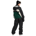 Dlm Gore-Tex Snowboard Jacket - Womens