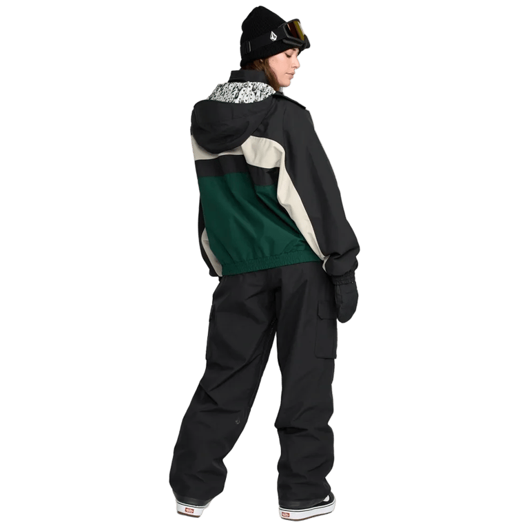 Dlm Gore-Tex Snowboard Jacket - Womens