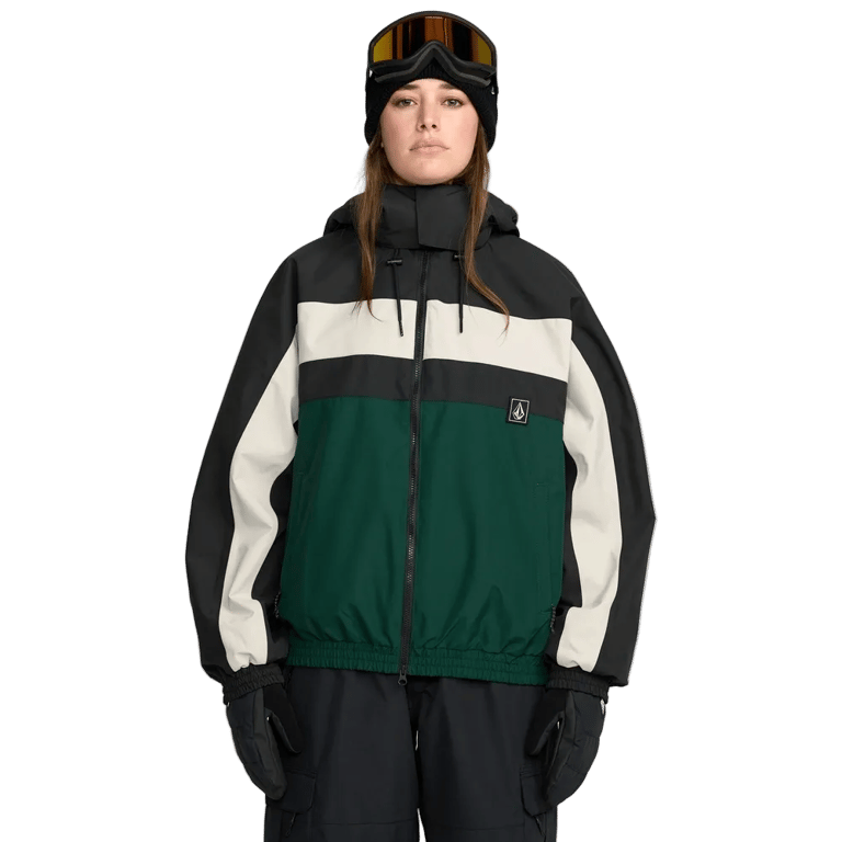Dlm Gore-Tex Snowboard Jacket - Womens
