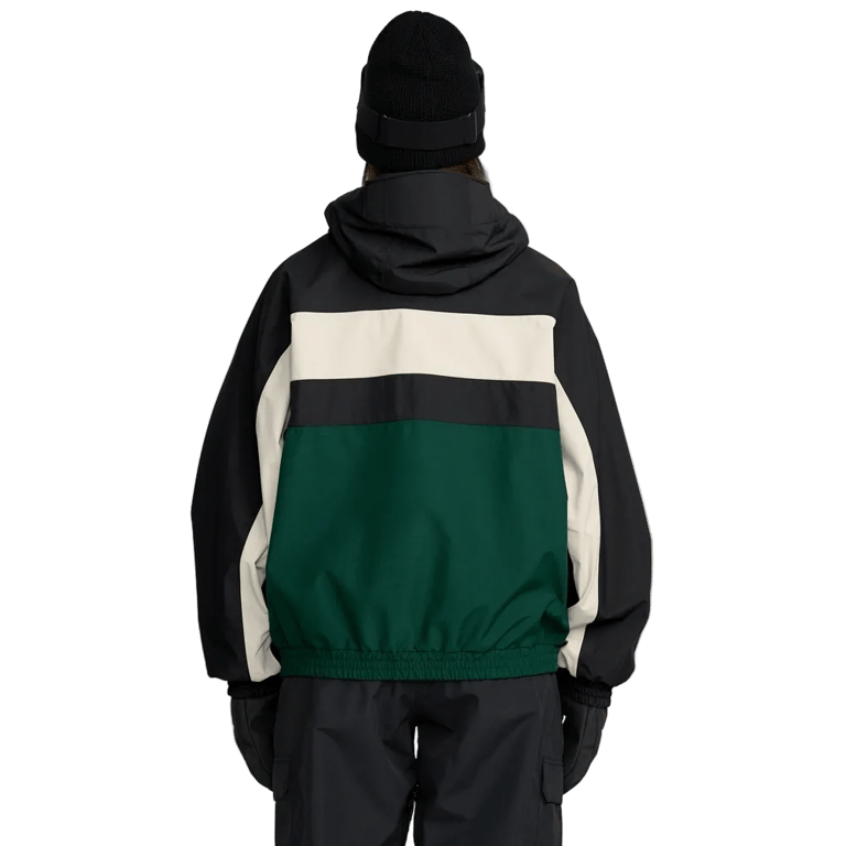 Dlm Gore-Tex Snowboard Jacket - Womens