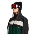 Dlm Gore-Tex Snowboard Jacket - Womens